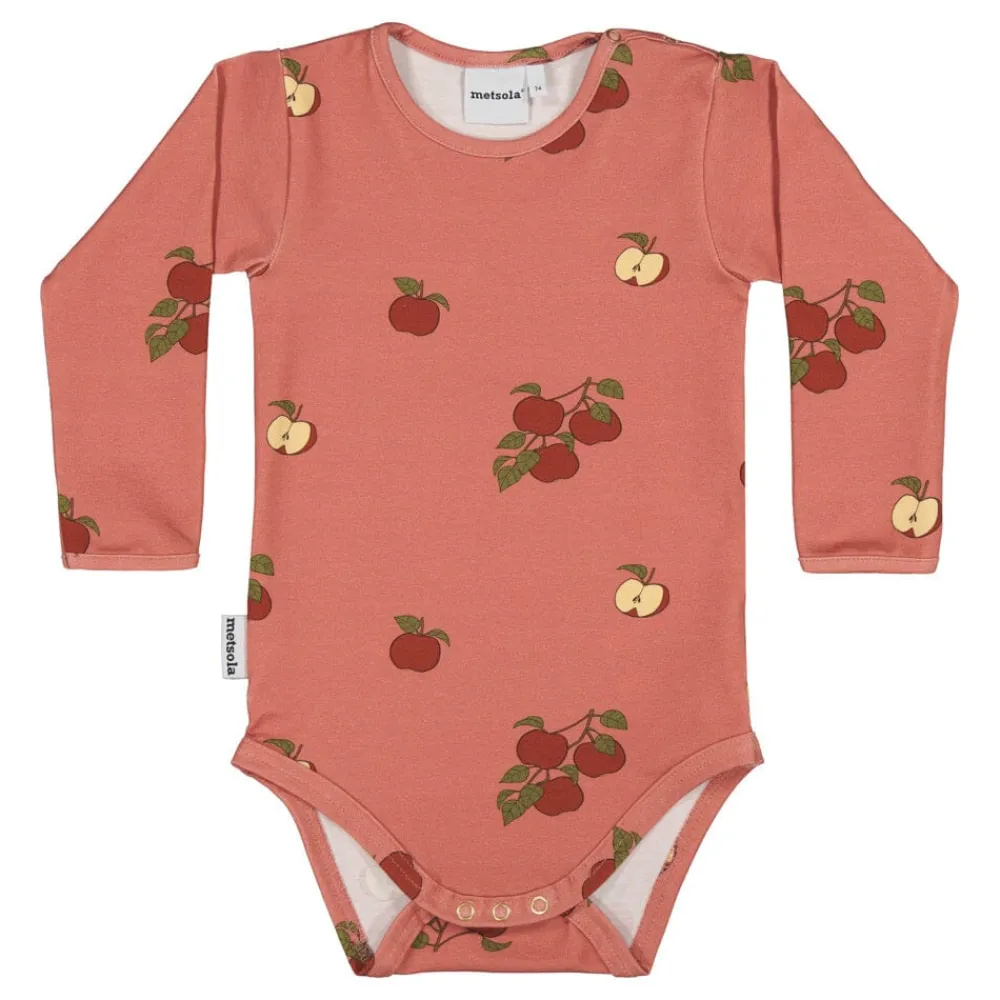 Metsola Bodyt|Bodyt>APPLE TREE -BODY | RASPBERRY