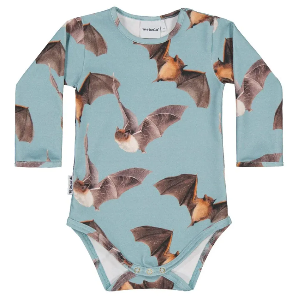 Metsola Bodyt|Bodyt>BAT-BODY | CLOUDY SKY
