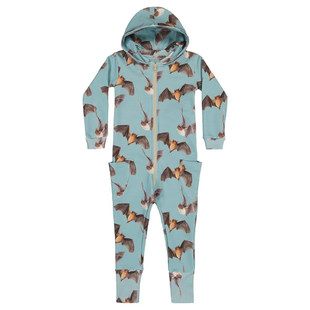 Metsola Jumpsuitit|Jumpsuitit>BAT-JUMPSUIT | CLOUDY SKY