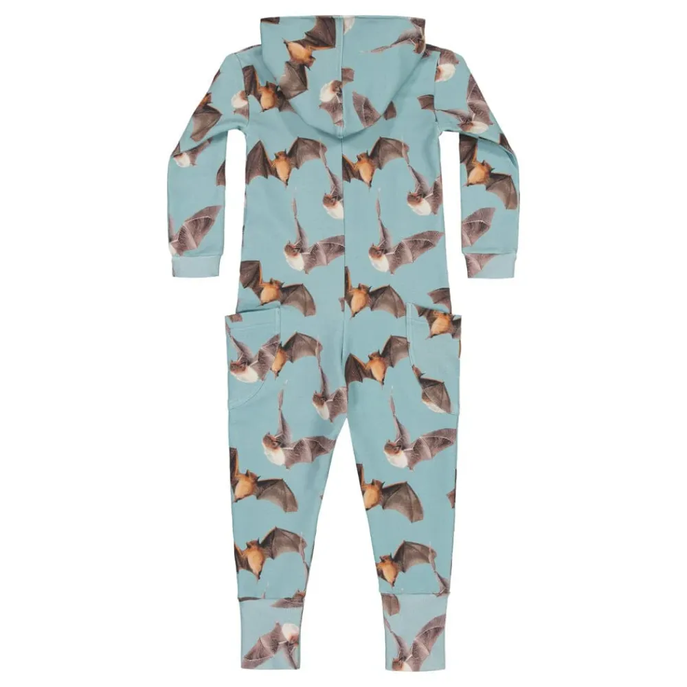 Metsola Jumpsuitit|Jumpsuitit>BAT-JUMPSUIT | CLOUDY SKY