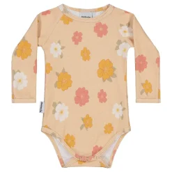 Metsola Bodyt|Bodyt>BE MY FRIEND RIB -BODY | SAND