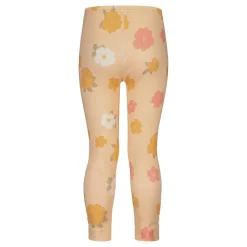 Metsola Housut & Legginsit>BE MY FRIEND RIB -LEGGINGSIT | SAND