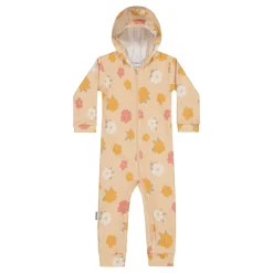 Metsola Jumpsuitit|Jumpsuitit>BE MY FRIEND RIB PLAYSUIT -HAALARI | SAND
