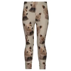 Metsola Housut & Legginsit>BEAR-LEGGINGSIT | GREEN