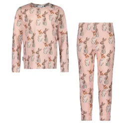Metsola Yöpuvut|Yöpuvut>BEST FRIENDS -PYJAMA | ROSE