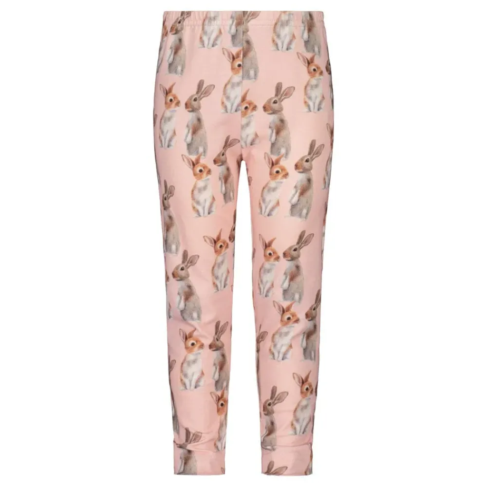 Metsola Yöpuvut|Yöpuvut>BEST FRIENDS -PYJAMA | ROSE
