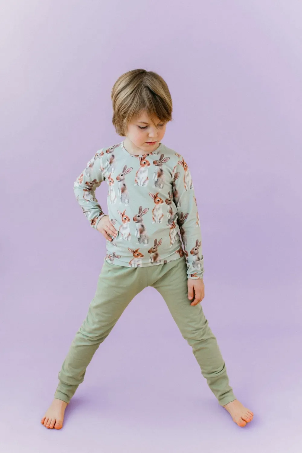 Metsola Housut & Legginsit|Housut & Legginsit>BF COLLEGE PANTS -HOUSUT | PEAPOD