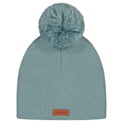 Metsola Päähineet Ja Huivit|Kaikki Aikuisten Asusteet>BUDDY BEANIE -MERINOVILLAPIPO | CLOUDY SKY