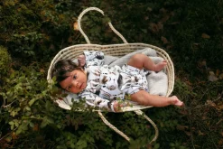 Metsola Klassikot|Bodyt>BUNNY GREY -BODY