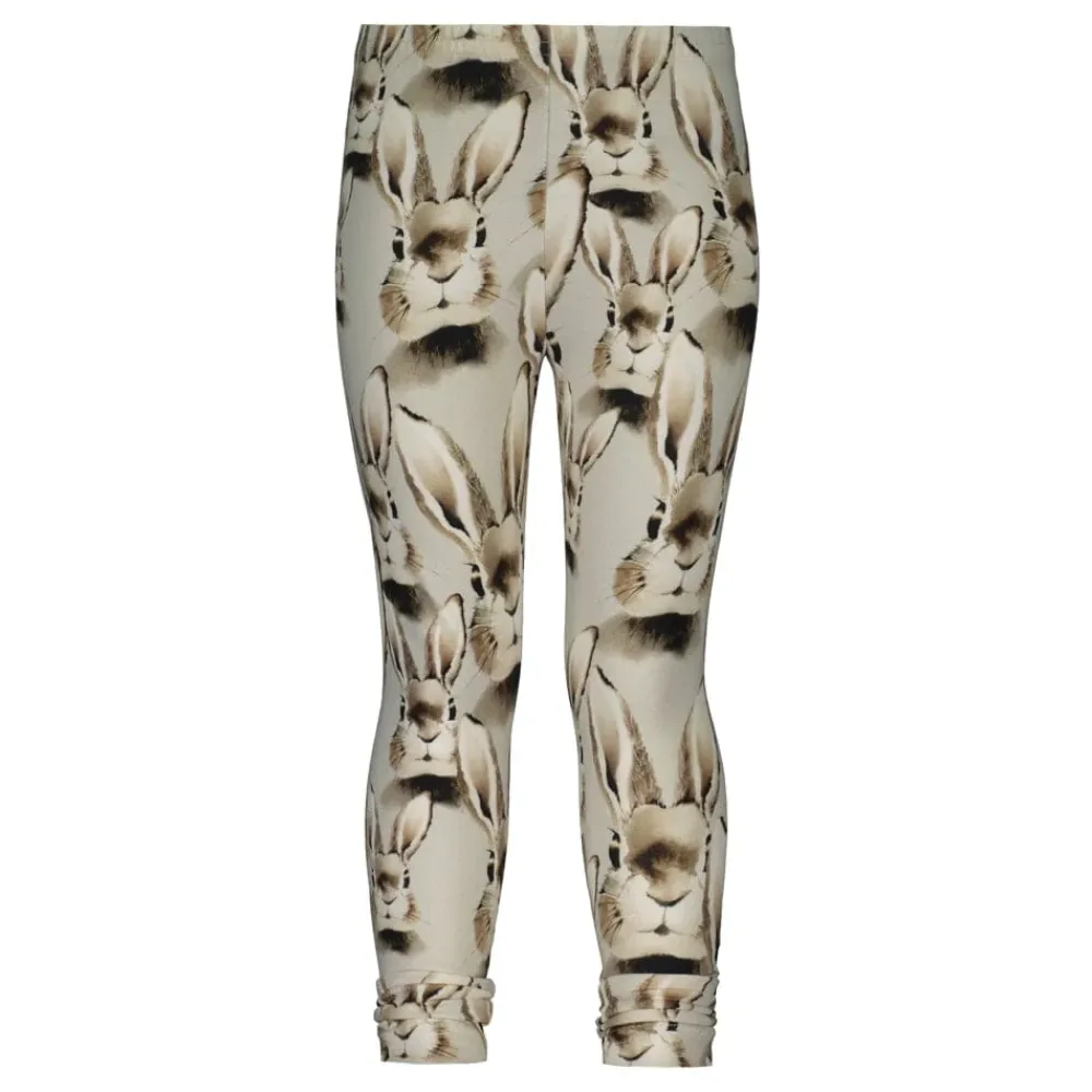 Metsola Klassikot|Housut & Legginsit>BUNNY GREY -LEGGINGSIT