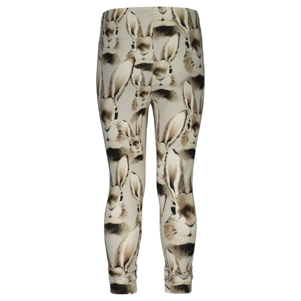 Metsola Klassikot|Housut & Legginsit>BUNNY GREY -LEGGINGSIT