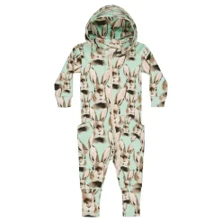 Metsola Jumpsuitit|Jumpsuitit>BUNNY OCEAN -JUMPSUIT