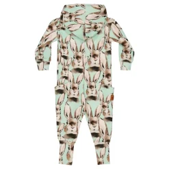 Metsola Jumpsuitit|Jumpsuitit>BUNNY OCEAN -JUMPSUIT