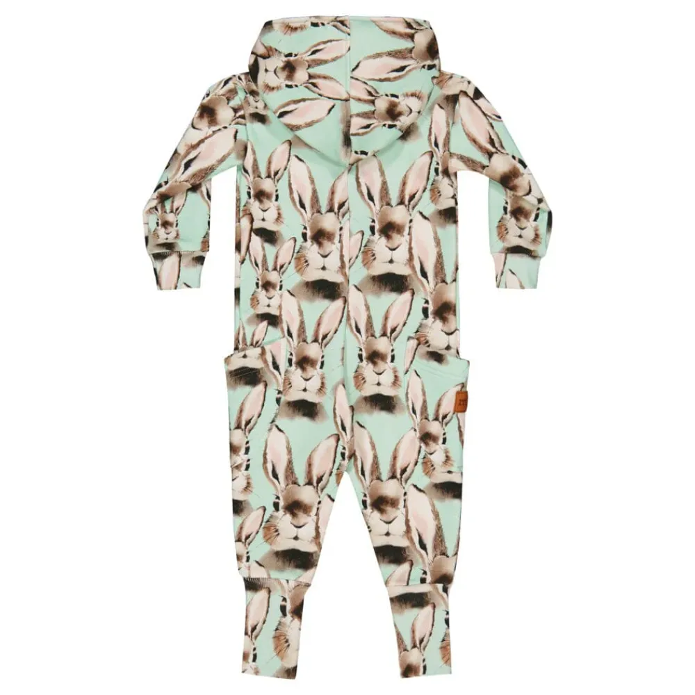 Metsola Jumpsuitit|Jumpsuitit>BUNNY OCEAN -JUMPSUIT