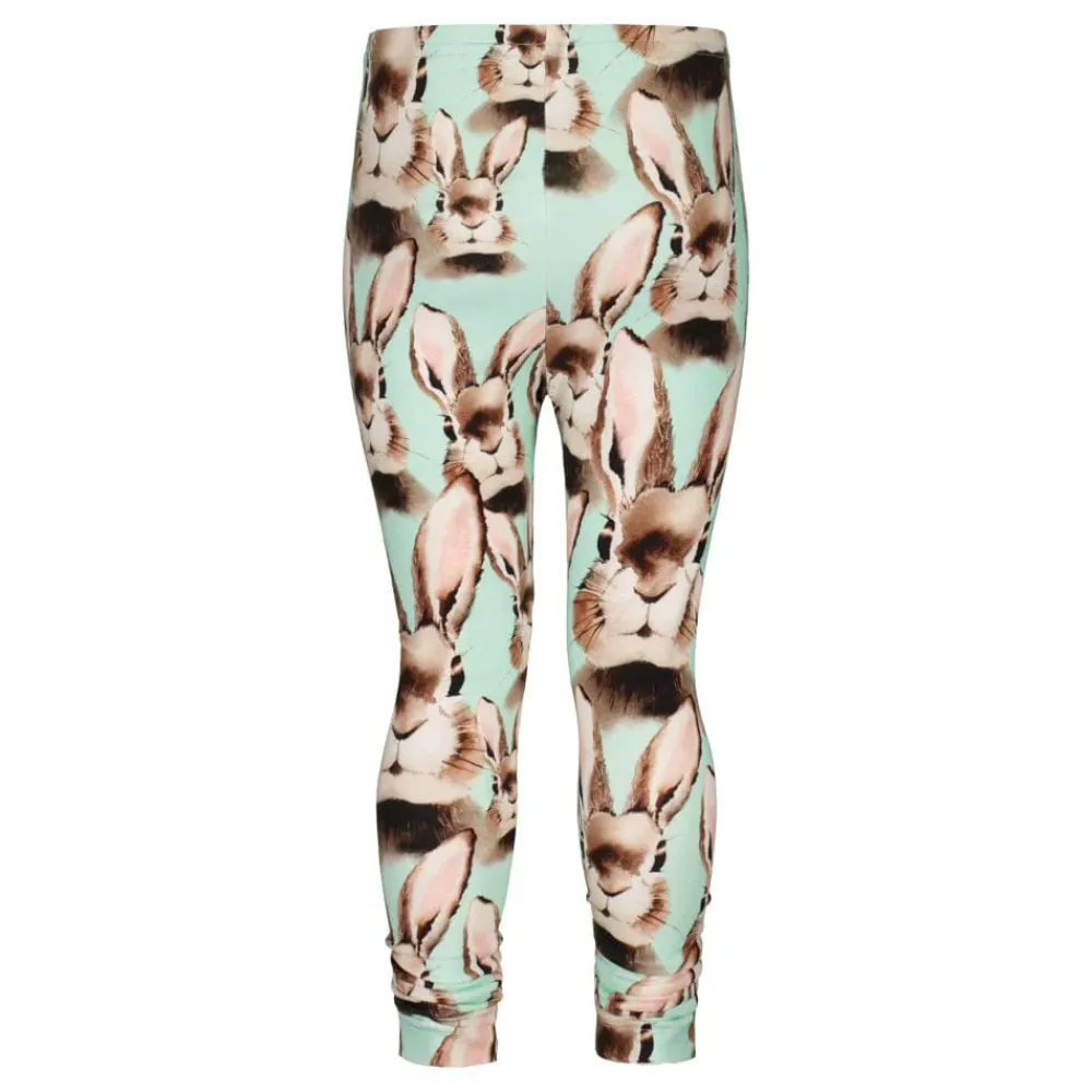 Metsola Housut & Legginsit|Housut & Legginsit>BUNNY OCEAN -LEGGINGSIT
