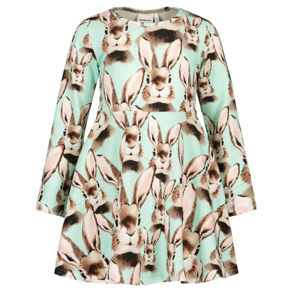 Metsola Mekot & Hameet|Mekot & Hameet>BUNNY OCEAN -MEKKO