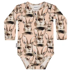 Metsola Klassikot|Bodyt>BUNNY PINK -BODY