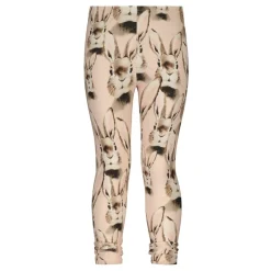 Metsola Klassikot|Housut & Legginsit>BUNNY PINK -LEGGINGSIT
