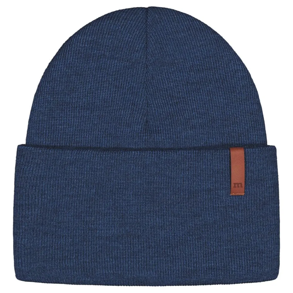 Metsola Päähineet Ja Huivit|Samanlaiset Asut Lapsen Kanssa>CHILLY BEANIE -MERINOVILLAPIPO | NIGHT SKY