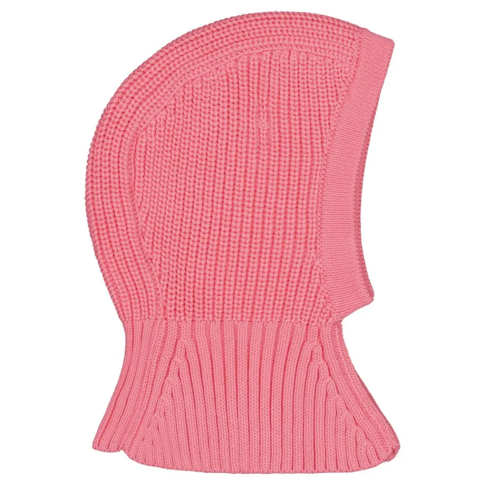 Metsola Päähineet Ja Huivit|Päähineet>COTTON KNIT -KYPÄRÄMYSSY, PUUVILLA | SPACE PINK