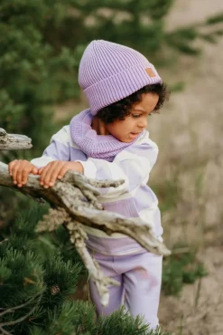 Metsola Päähineet Ja Huivit|Kaikki Aikuisten Asusteet>COTTON KNIT -PUUVILLAPIPO | LILY