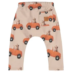 Metsola Housut & Legginsit|Housut & Legginsit>CRUISER BAGGY PANTS -HOUSUT | SAND