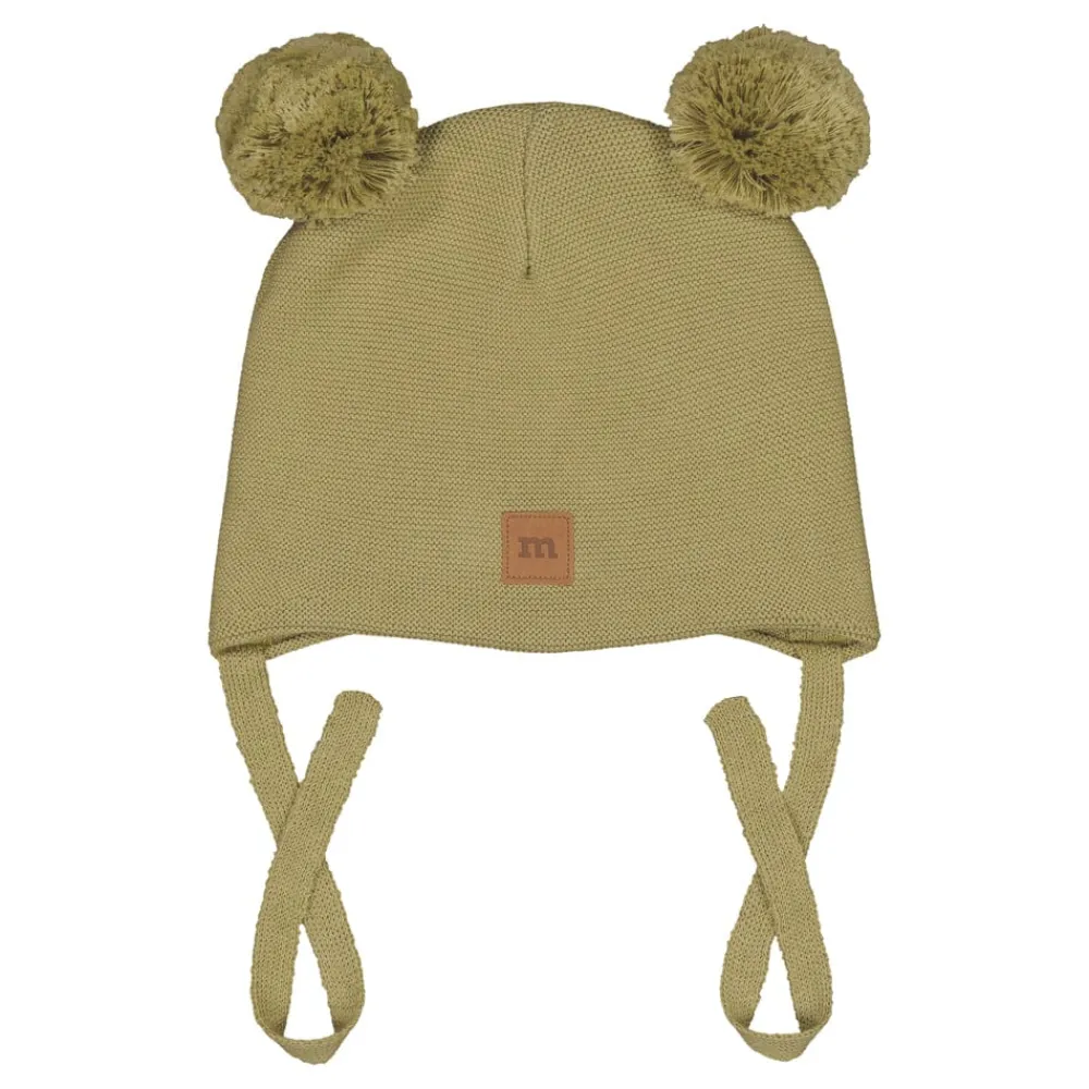 Metsola Päähineet Ja Huivit|Päähineet>CUTIE HAT -PUUVILLAPIPO | MILKY PEAR