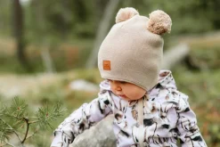 Metsola Päähineet Ja Huivit|Päähineet>CUTIE HAT -PUUVILLAPIPO | MOONLIGHT