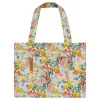 Metsola Päähineet Ja Huivit>FLOWER POWER BIG TOTE BAG -LAUKKU