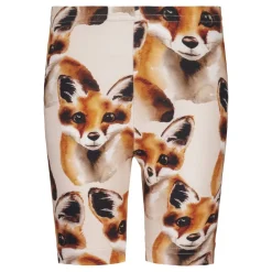 Metsola Housut & Legginsit|Housut & Legginsit>FOX CREAM BIKER -SHORTSIT