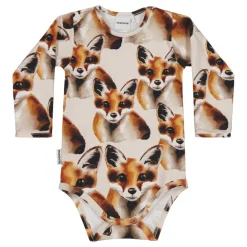 Metsola Klassikot|Bodyt>FOX CREAM -BODY