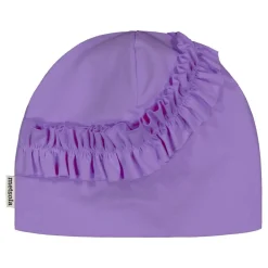 Metsola Päähineet Ja Huivit|Päähineet>FRILLA BEANIE -PIPO | JASMINE