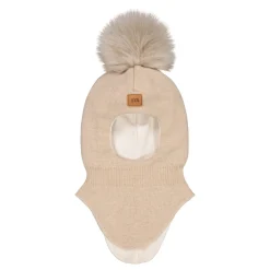 Metsola Päähineet Ja Huivit|Merinovillapipot>FUR POM POM -KYPÄRÄMYSSY, MERINOVILLA | NOT SO MUDDY BOOTS