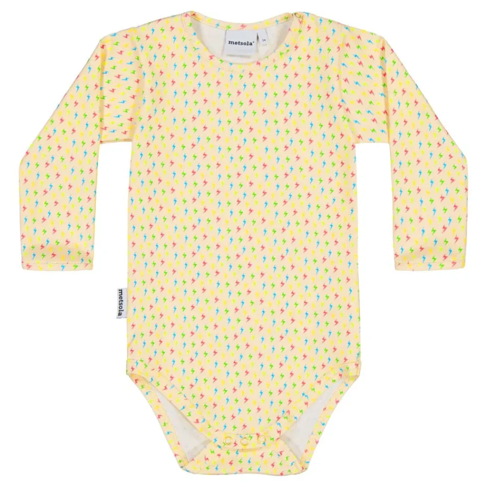 Metsola Bodyt|Bodyt>HAPPY RAIN -BODY