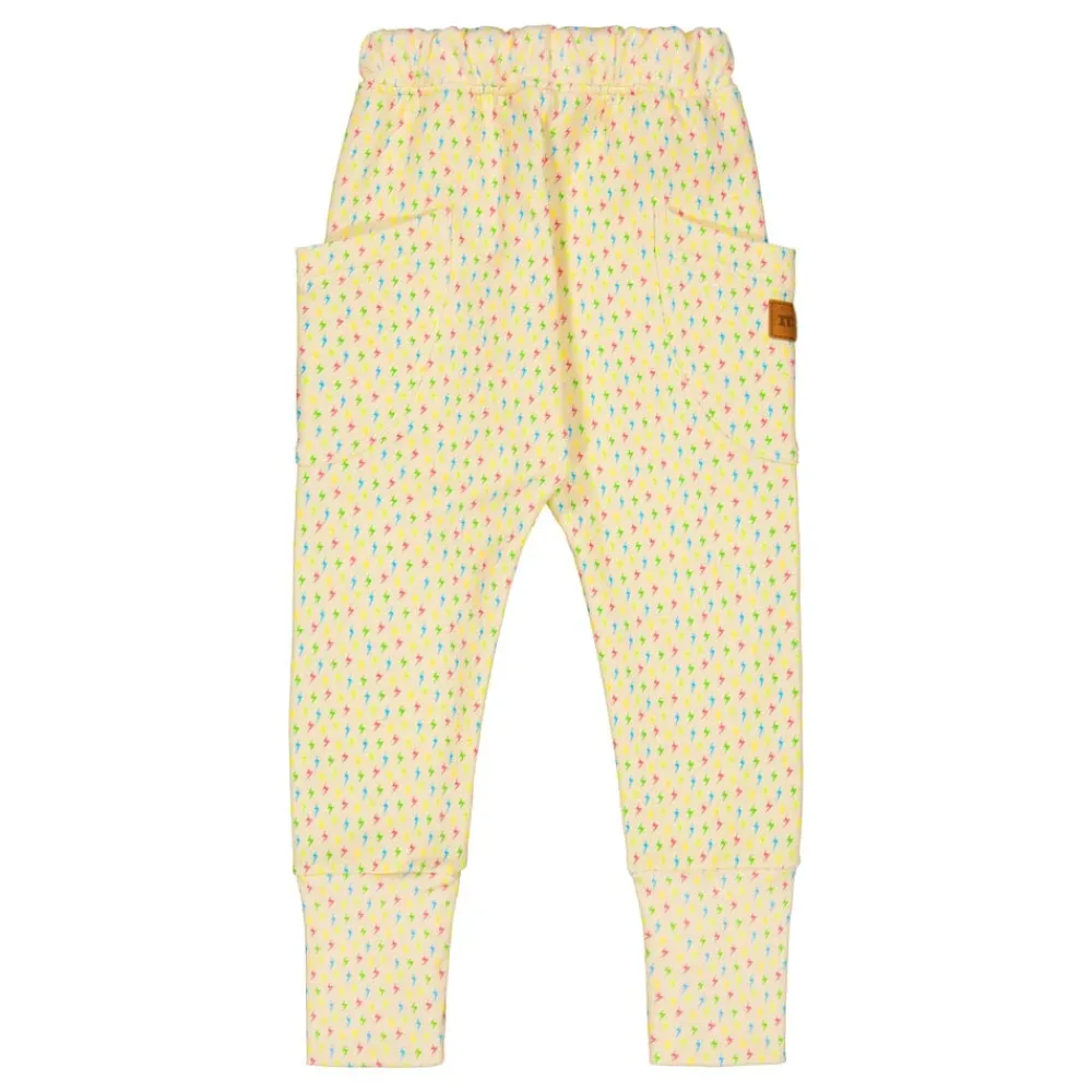 Metsola Housut & Legginsit|Housut & Legginsit>HAPPY RAIN POCKET PANTS -COLLEGEHOUSUT