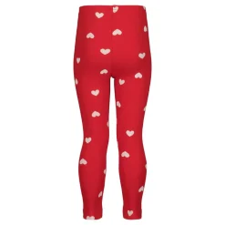 Metsola Housut & Legginsit|Housut & Legginsit>HEART SONG RIB -LEGGINGSIT | POPPY