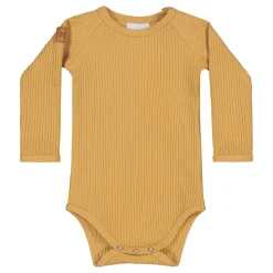 Metsola Bodyt|Bodyt>HEAVY RIB -BODY | AUTUMN SUN