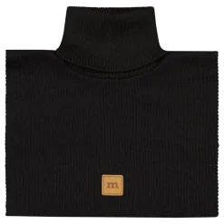 Metsola Päähineet Ja Huivit|Kaikki Aikuisten Asusteet>KNITTED-MERINOVILLAKAULURI | BLACK