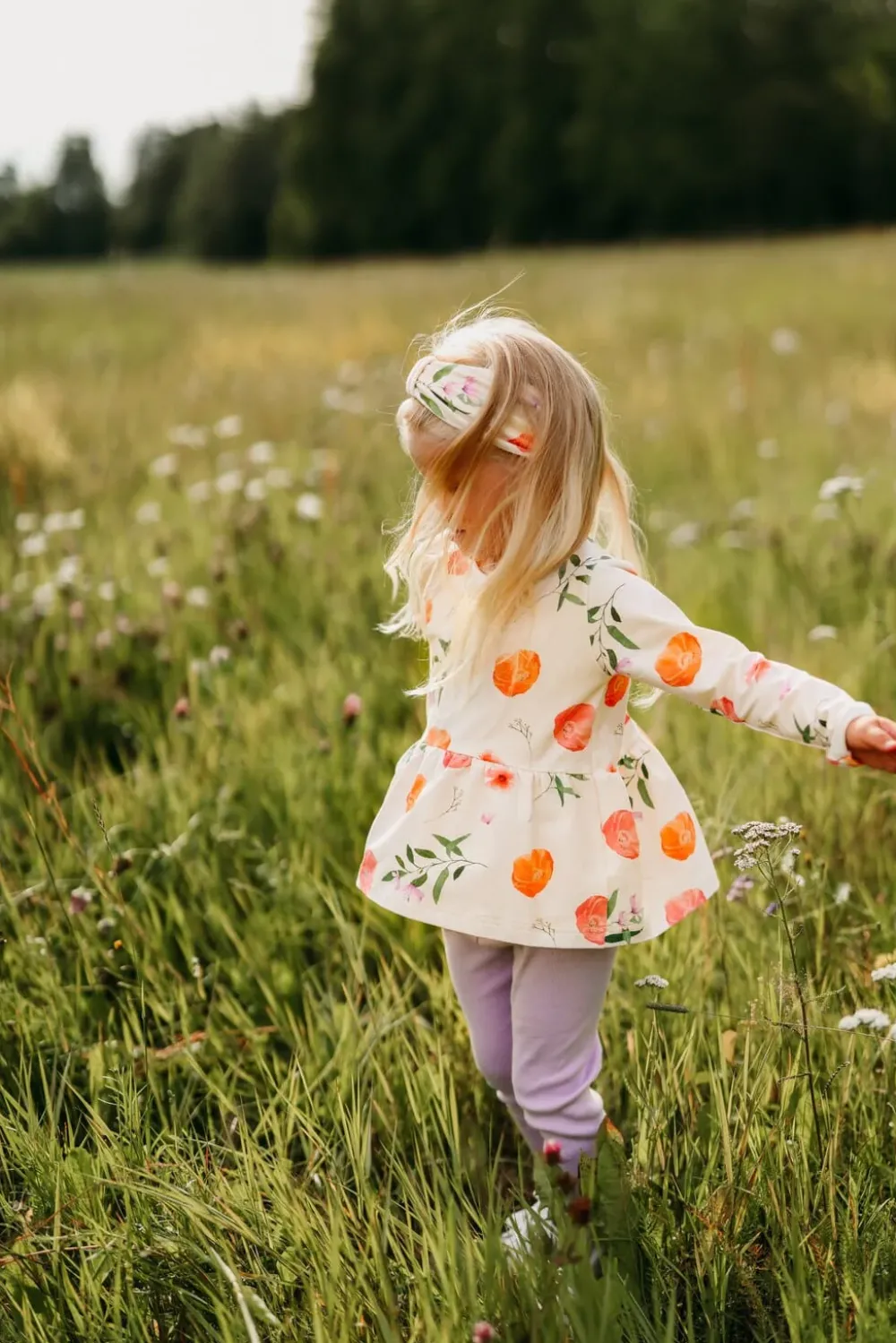 Metsola Päähineet Ja Huivit|Päähineet>LOVELY HEADBAND -PANTA | VANILLA