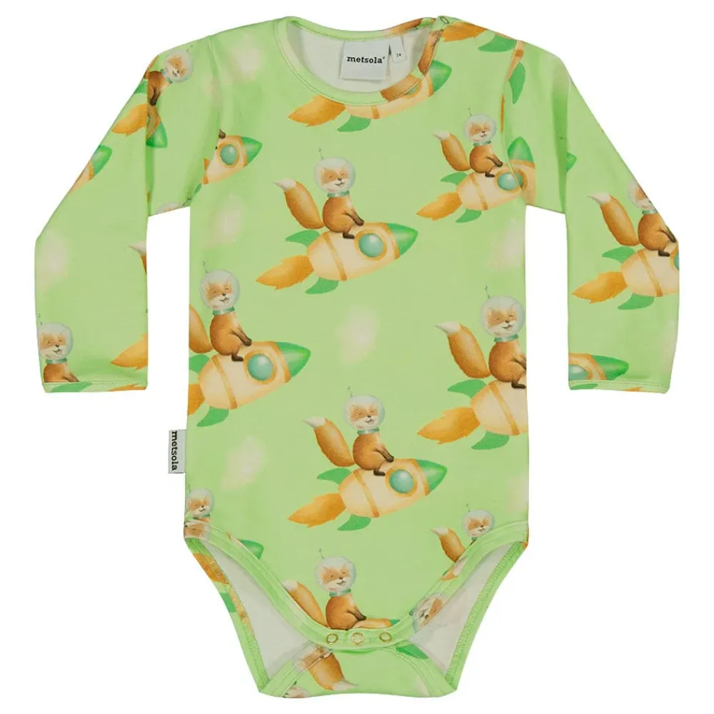 Metsola Bodyt|Bodyt>LUCKY ASTRONAUT -BODY | PLANET