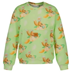 Metsola Paidat|Paidat>LUCKY ASTRONAUT POCKET SWEATER -COLLEGEPAITA | PLANET