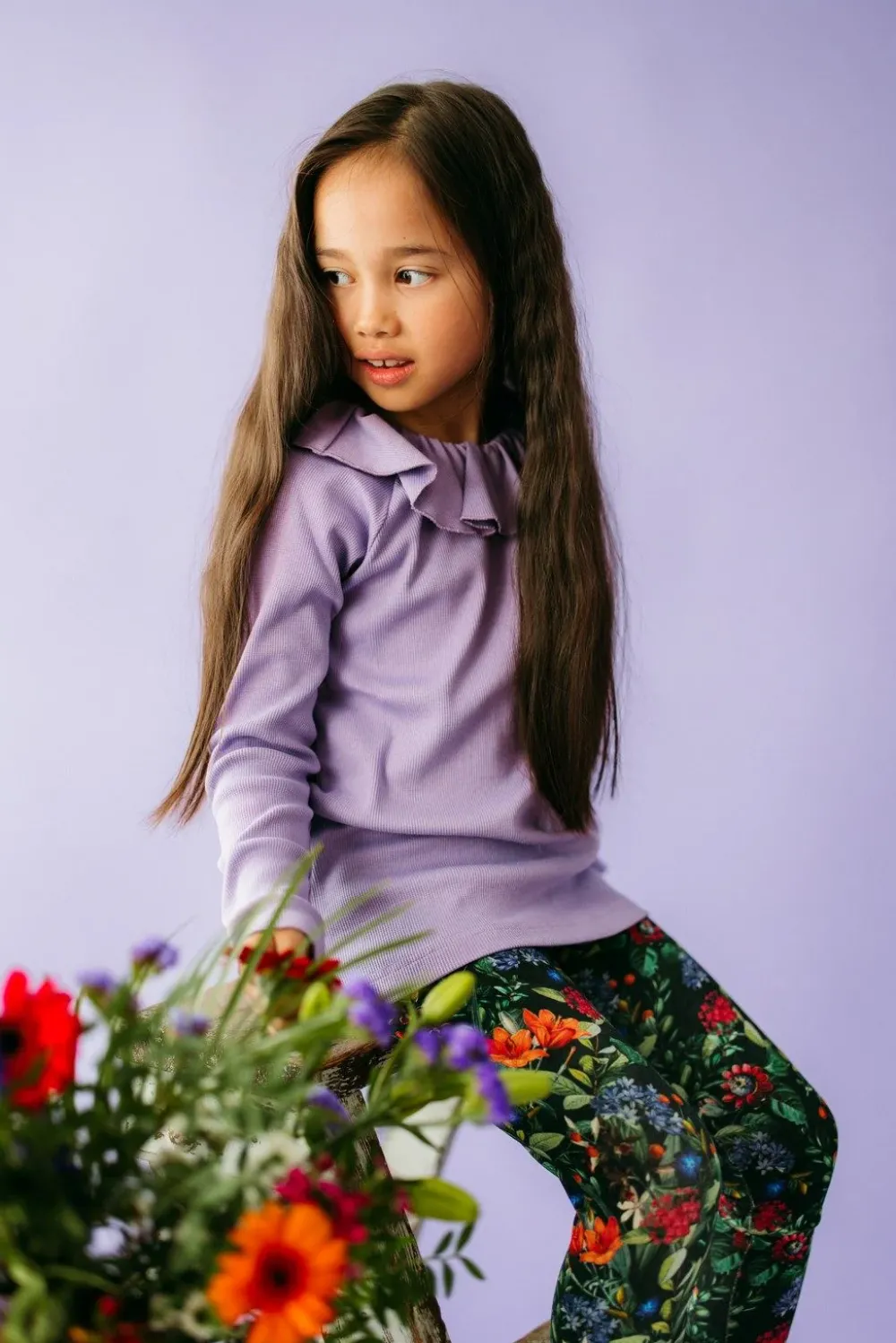 Metsola Housut & Legginsit|Housut & Legginsit>MELODIES-LEGGINGSIT