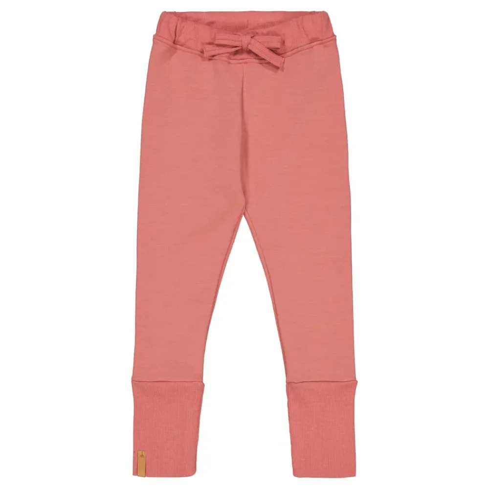 Metsola Merinovillavaatteet|Merinovillavaatteet>MERINO FLEECE -MERINOVILLAHOUSUT | RASPBERRY