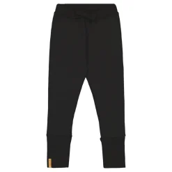 Metsola Merinovillavaatteet|Merinovillavaatteet>MERINO FLEECE -MERINOVILLAHOUSUT | BLACK