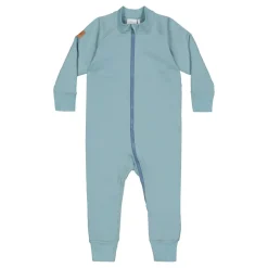 Metsola Merinovillavaatteet|Jumpsuitit>MERINO FLEECE -MERINOVILLAHAALARI | CLOUDY SKY