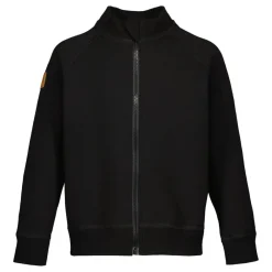 Metsola Merinovillavaatteet|Merinovillavaatteet>MERINO FLEECE -MERINOVILLATAKKI | BLACK