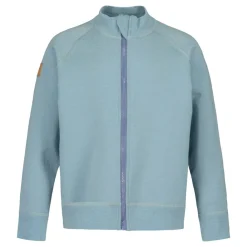 Metsola Merinovillavaatteet|Merinovillavaatteet>MERINO FLEECE -MERINOVILLATAKKI | CLOUDY SKY