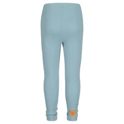 Metsola Merinovillavaatteet|Merinovillavaatteet>MERINO RIB -MERINOVILLA LEGGINGSIT | CLOUDY SKY