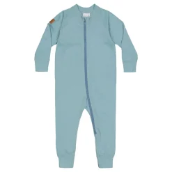 Metsola Merinovillavaatteet|Jumpsuitit>MERINO RIB -MERINOVILLAHAALARI | CLOUDY SKY