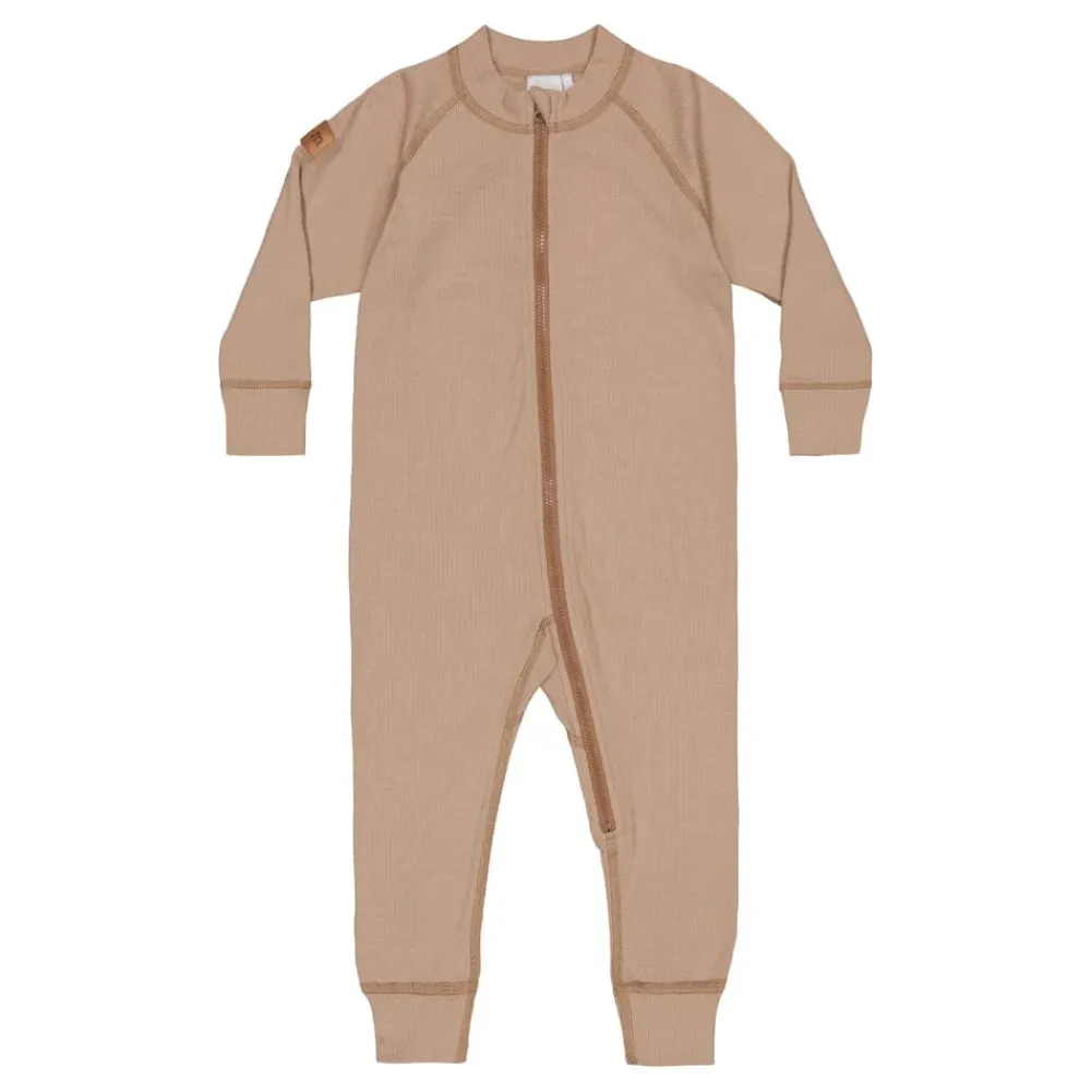 Metsola Merinovillavaatteet|Jumpsuitit>MERINO RIB -MERINOVILLAHAALARI | MUDDY BOOTS